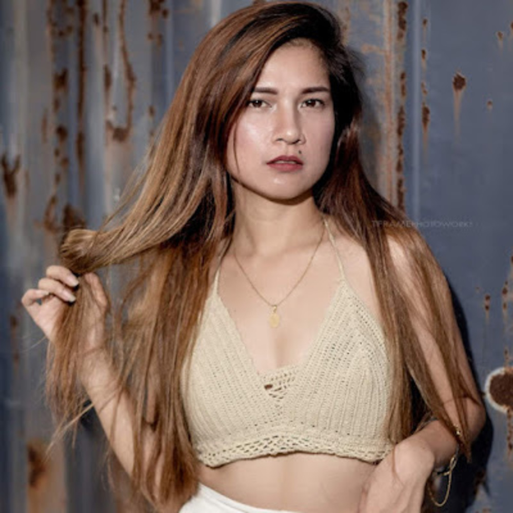 Meet your Posher, Ica felichi